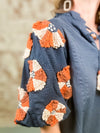 THML Tate Textured Top