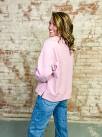 Avelisse Waffle Top