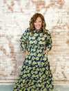 Henderson Tiered Dress