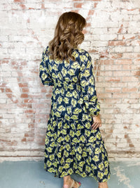 Henderson Tiered Dress