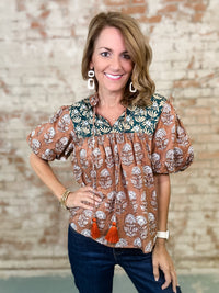 THML Stella Top