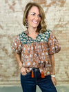 THML Stella Top
