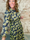 Henderson Tiered Dress