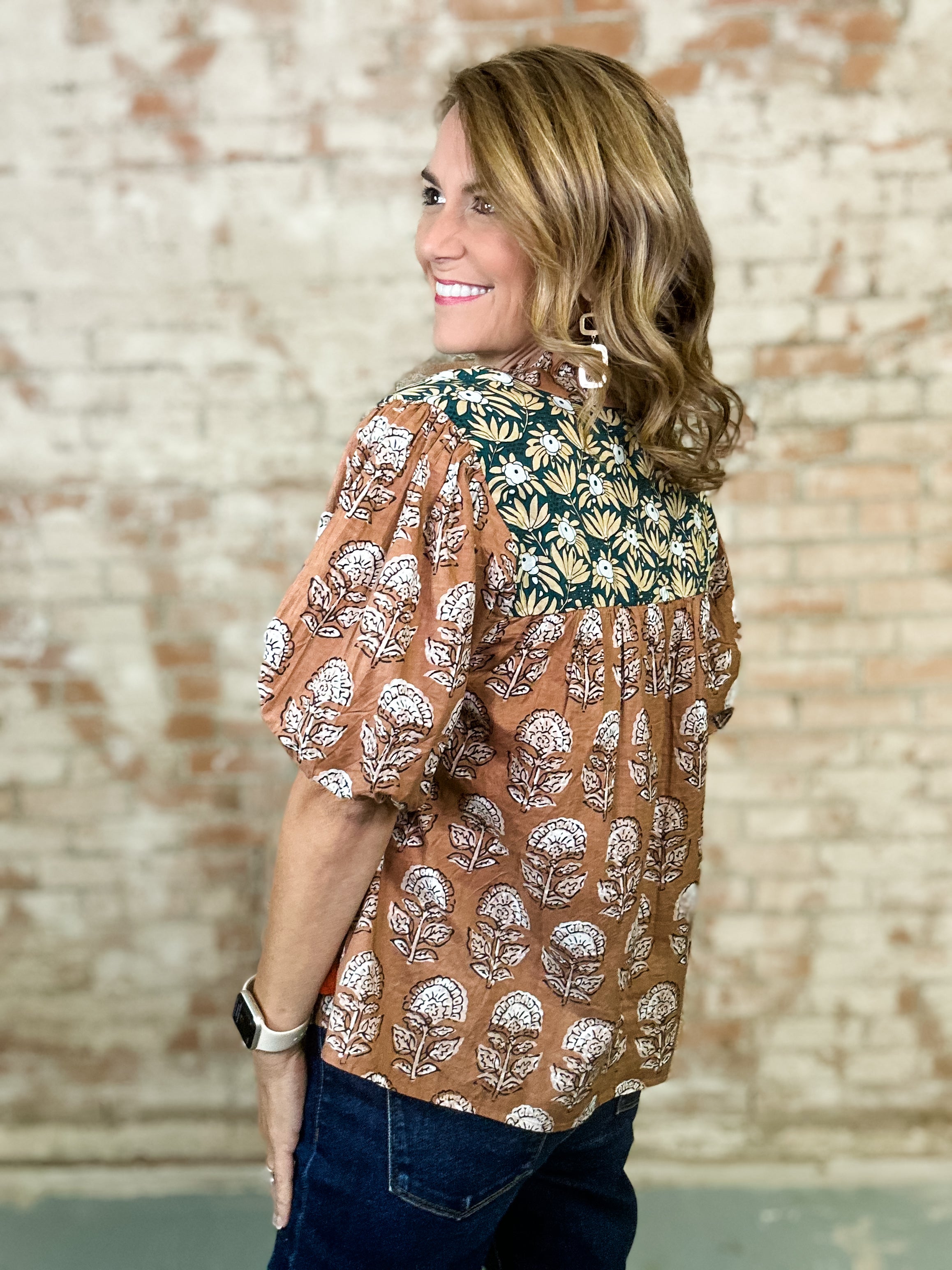 THML Stella Top