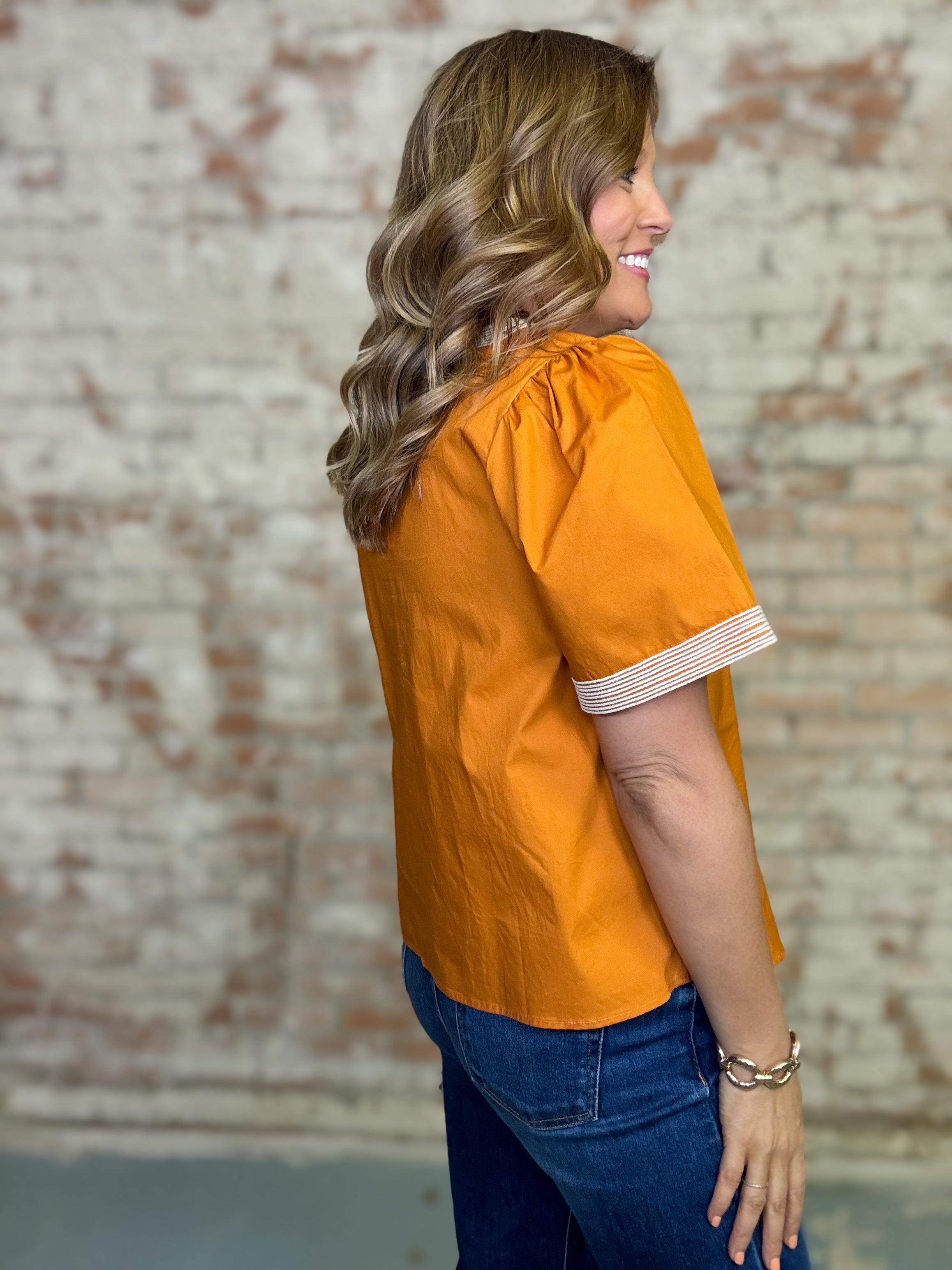 Owen Motif Top