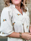 Marlo Corduroy Dress