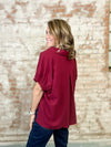 Casey Solid Top