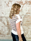 THML Miriam Sweater Top
