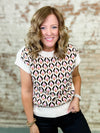 THML Miriam Sweater Top