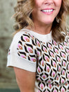 THML Miriam Sweater Top