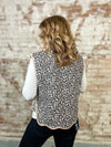Kaiser Leopard Vest