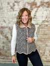 Kaiser Leopard Vest