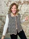 Kaiser Leopard Vest