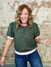 Robinson Knit Top