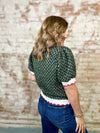 Robinson Knit Top