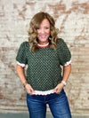Robinson Knit Top