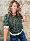 Robinson Knit Top