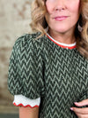 Robinson Knit Top