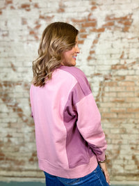 Mollie Long Sleeve Top