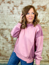 Mollie Long Sleeve Top