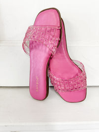 Koda Slide Sandal