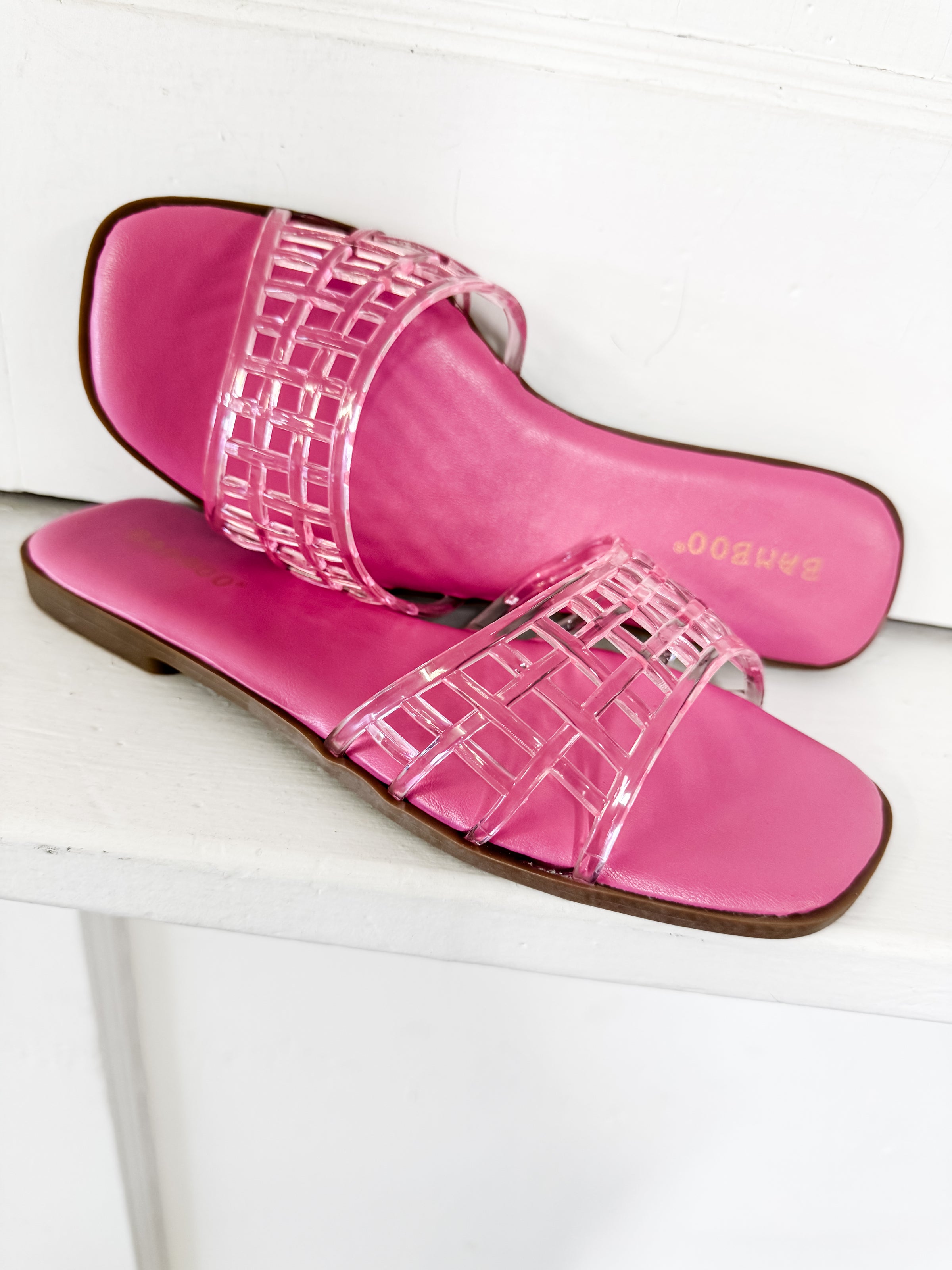 Koda Slide Sandal