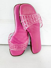 Koda Slide Sandal