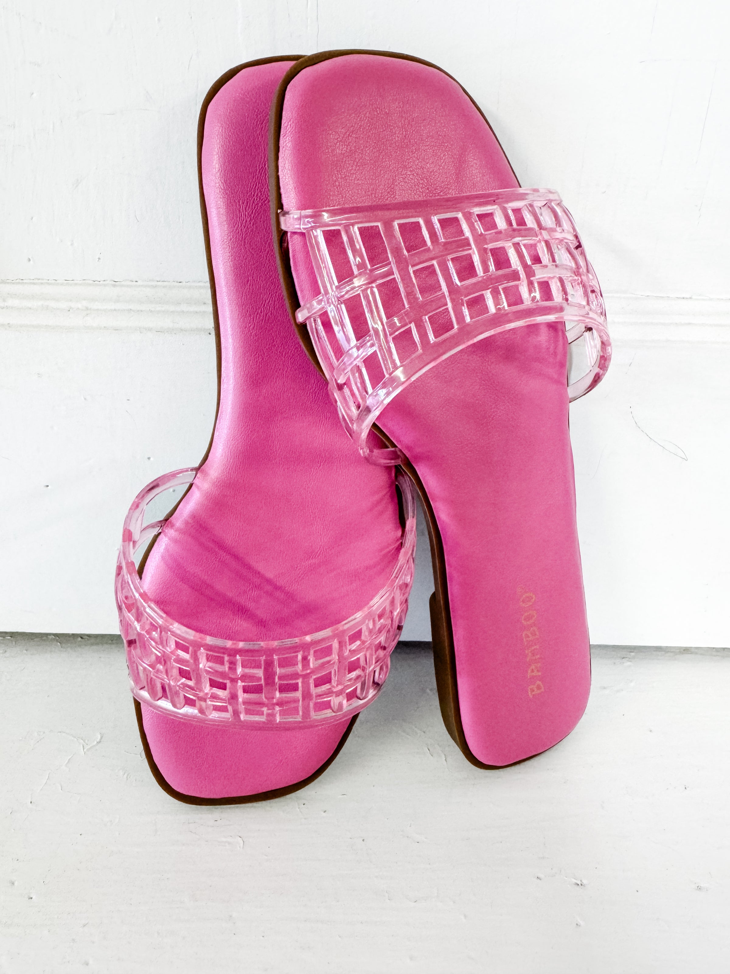 Koda Slide Sandal