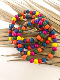 Alaiya Multicolor Bracelet Set