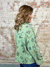 Jones Washed Pullover