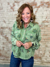Jones Washed Pullover