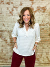 Mylie Woven Top