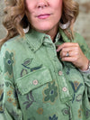 Jones Washed Pullover