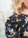 THML Melody Sequin Star Top