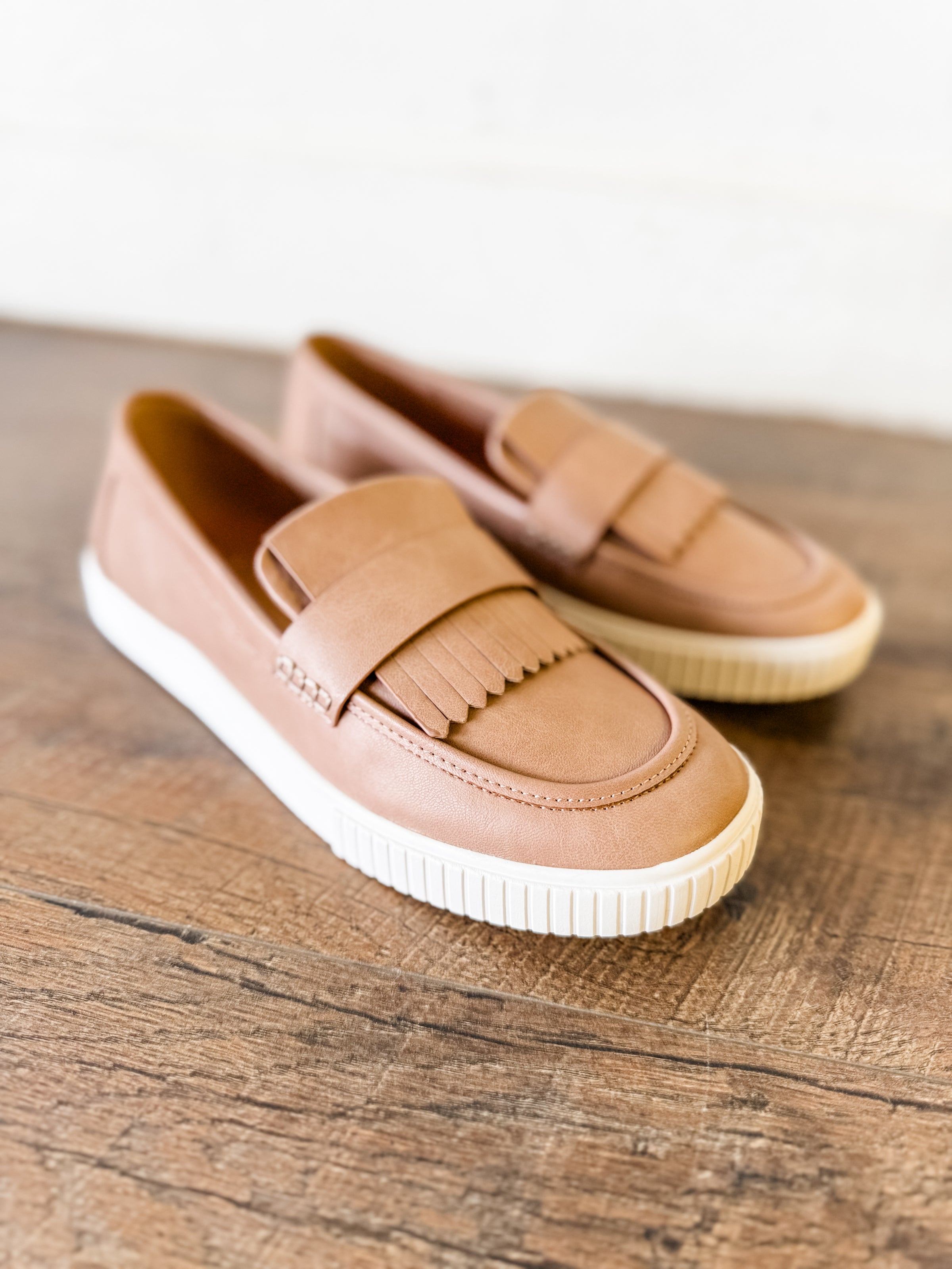 Yellowbox Downey Loafer Sneaker