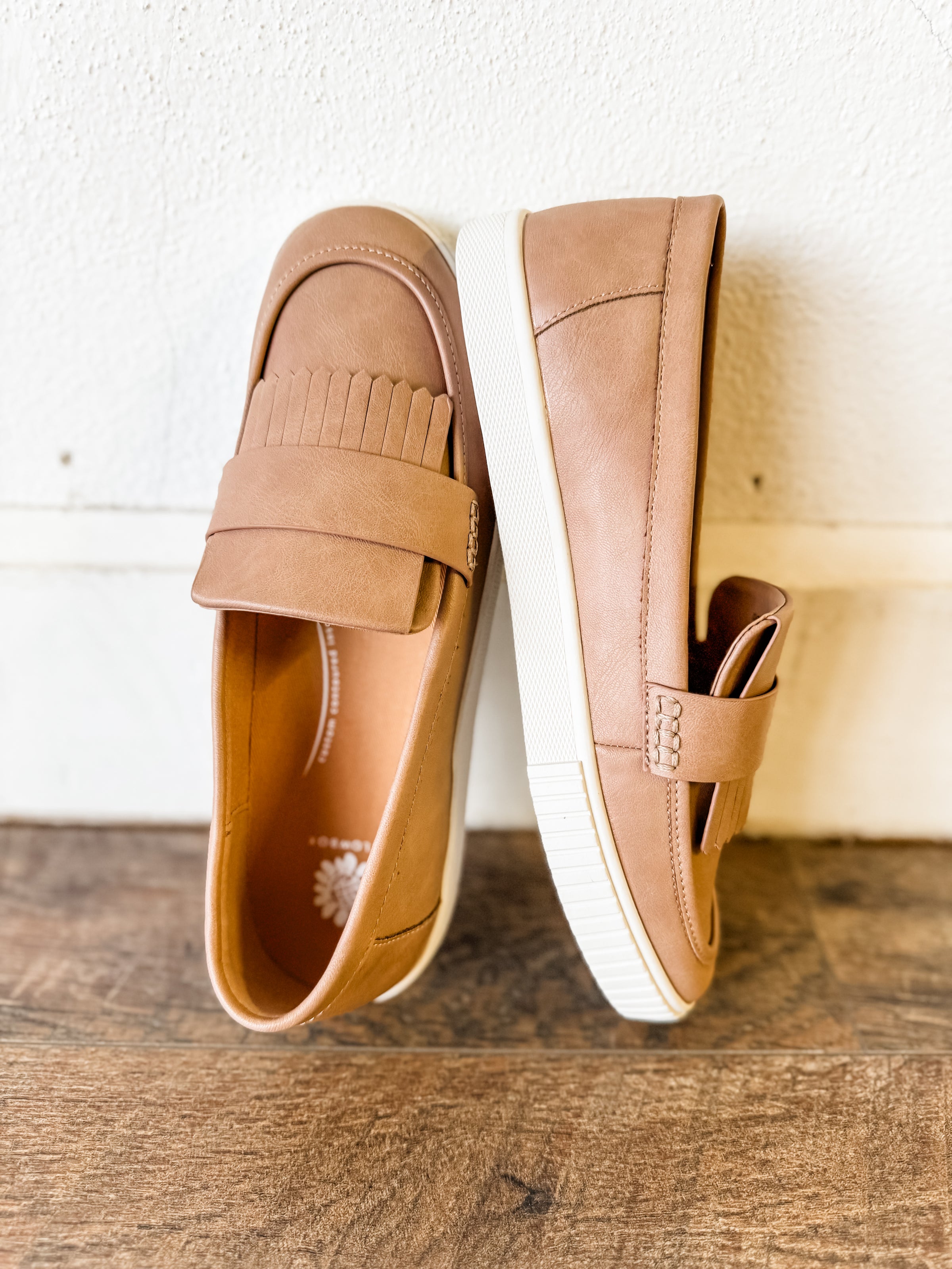 Yellowbox Downey Loafer Sneaker