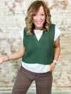 Robin Sweater Knit Top