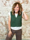 Robin Sweater Knit Top