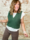 Robin Sweater Knit Top