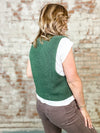 Robin Sweater Knit Top