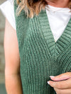 Robin Sweater Knit Top