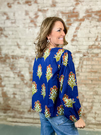 THML Royal Top