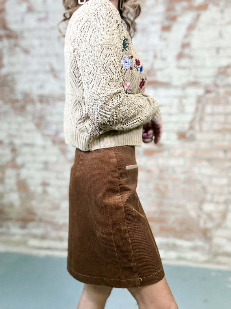 THML Maple Skirt