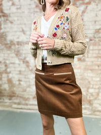 THML Maple Skirt