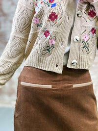 THML Maple Skirt