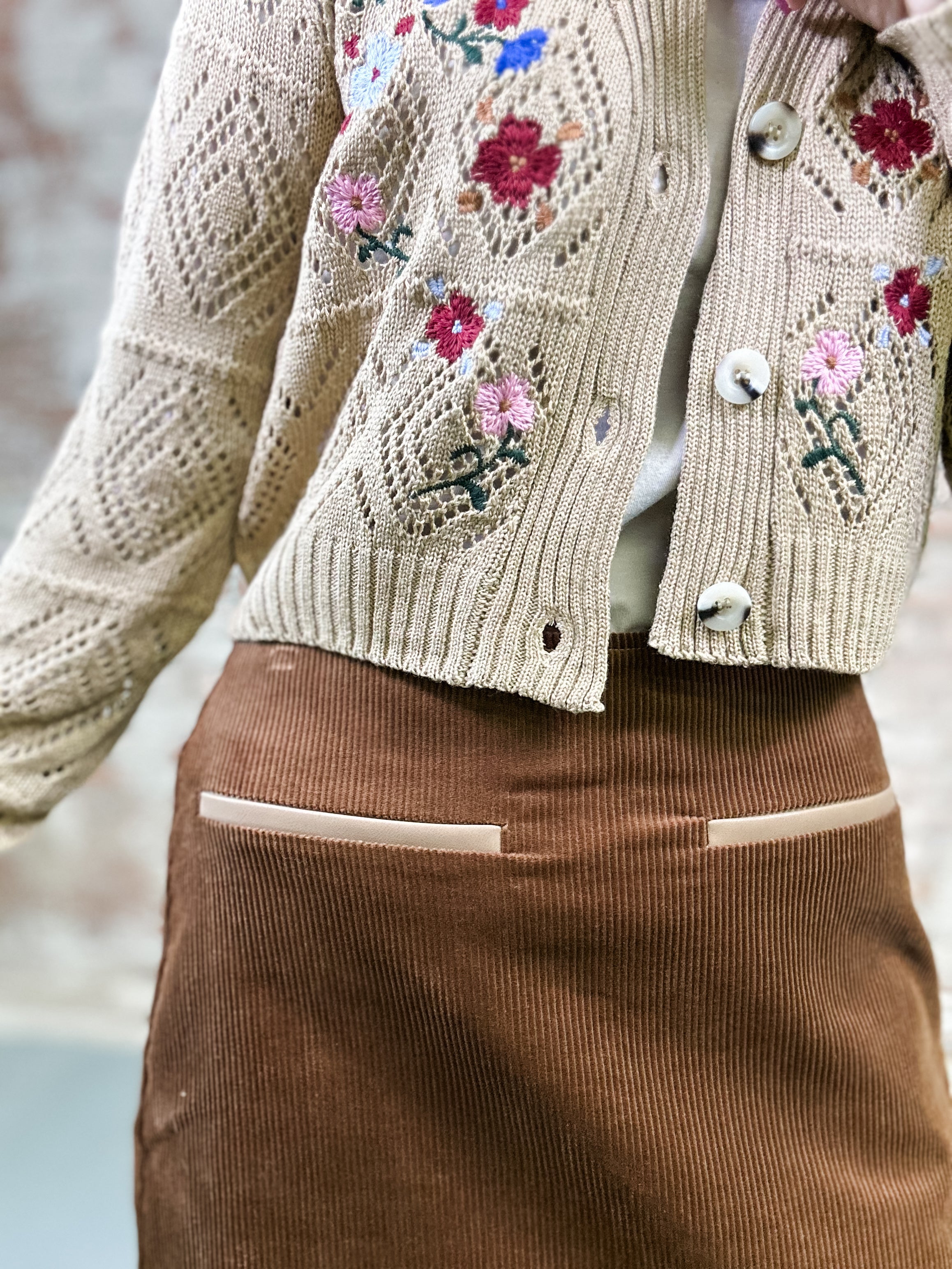 THML Maple Skirt