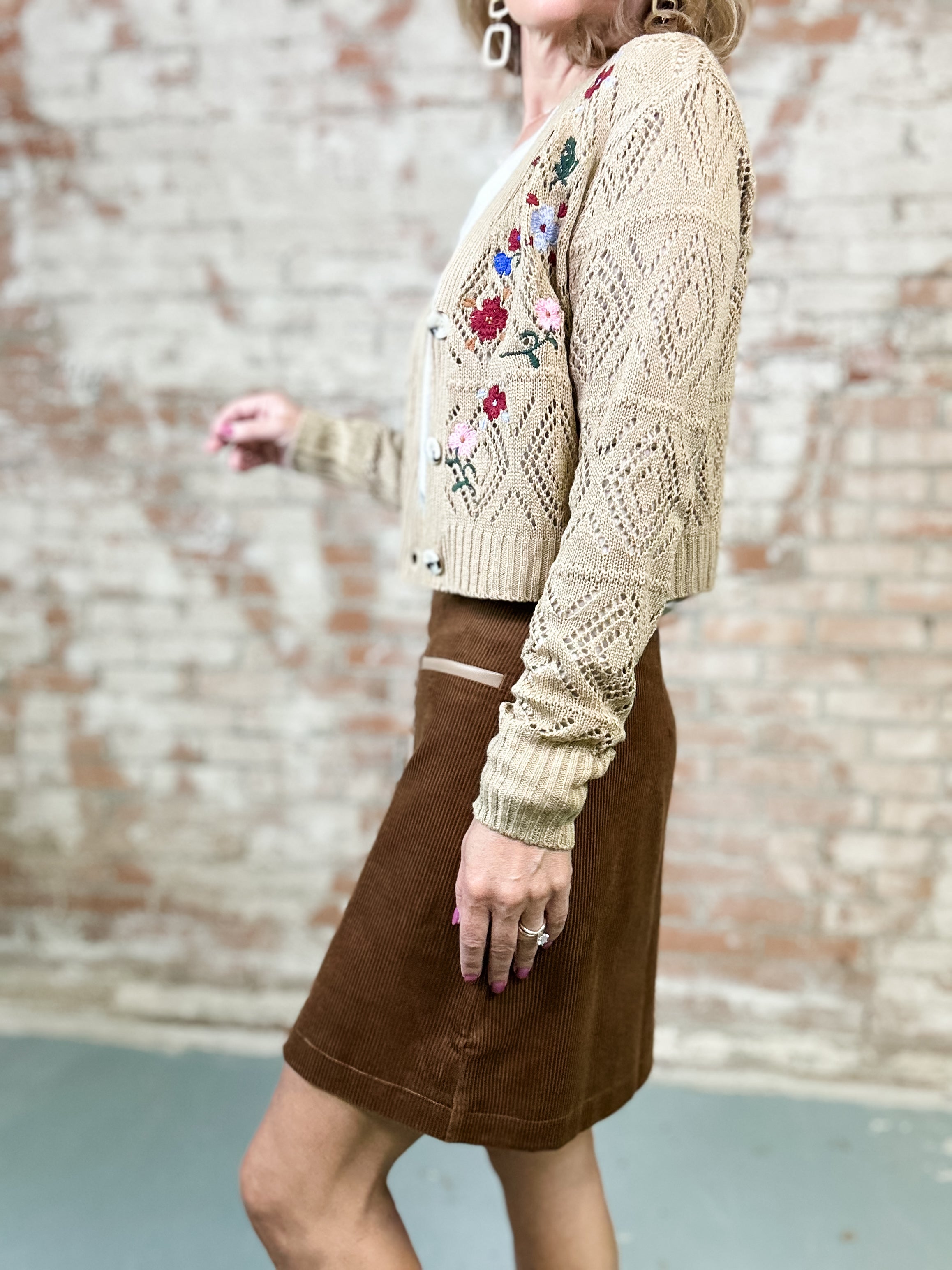 THML Maple Skirt