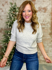 THML Jonah Sweater Top