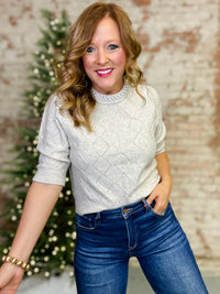 THML Jonah Sweater Top