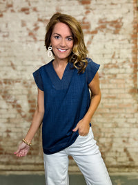 Cesar Solid Top